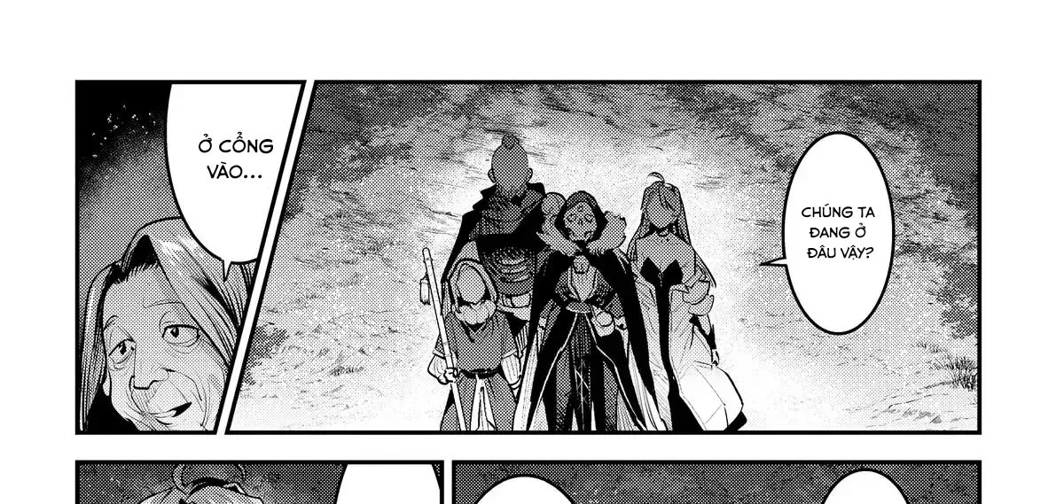 Nozomanu Fushi No Boukensha Chapter 56 - 6