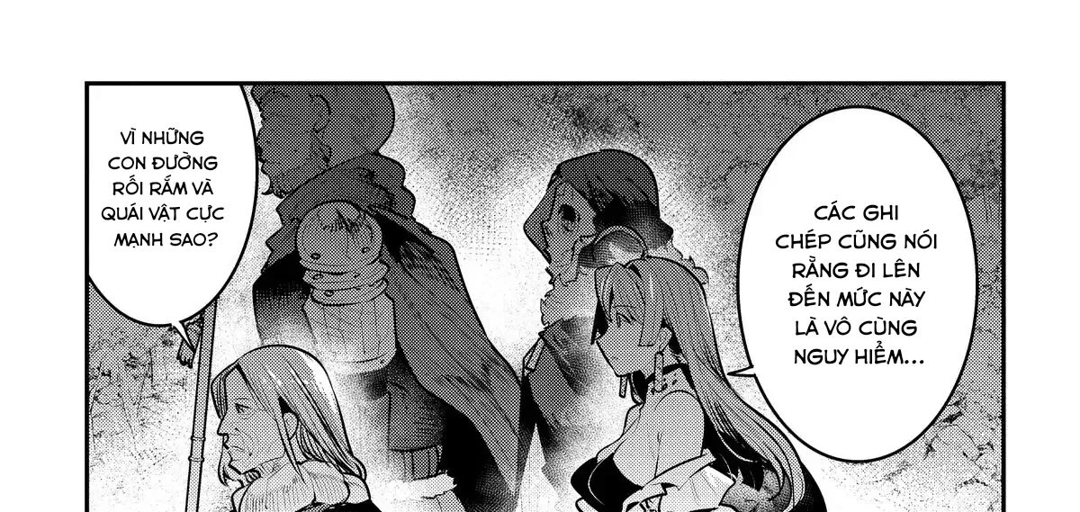 Nozomanu Fushi No Boukensha Chapter 56 - 9