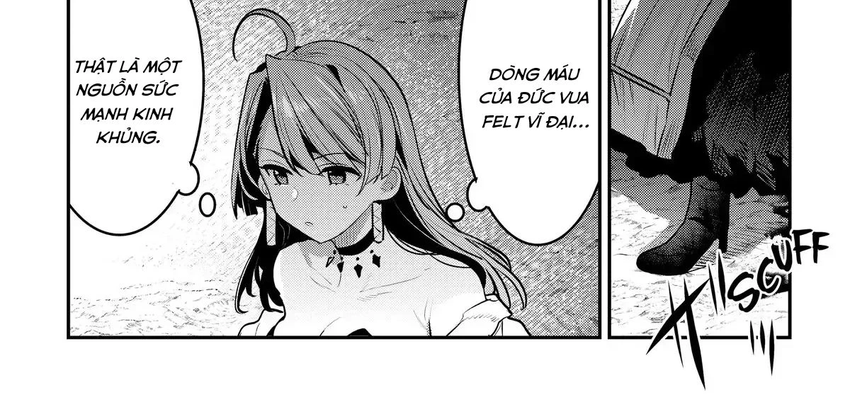 Nozomanu Fushi No Boukensha Chapter 56 - 11