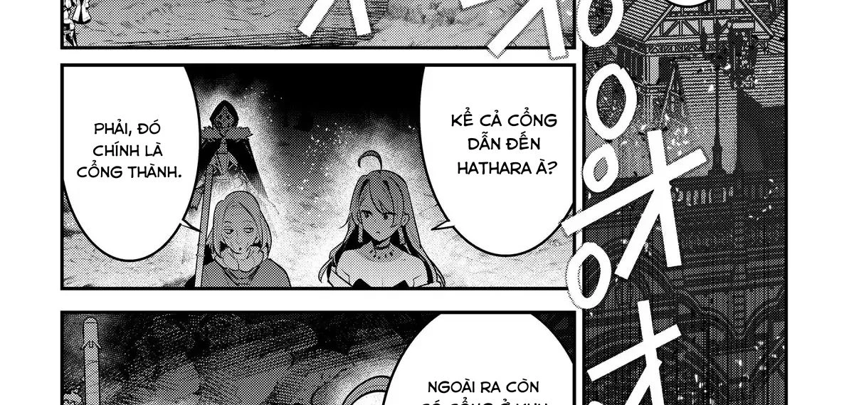 Nozomanu Fushi No Boukensha Chapter 56 - 18