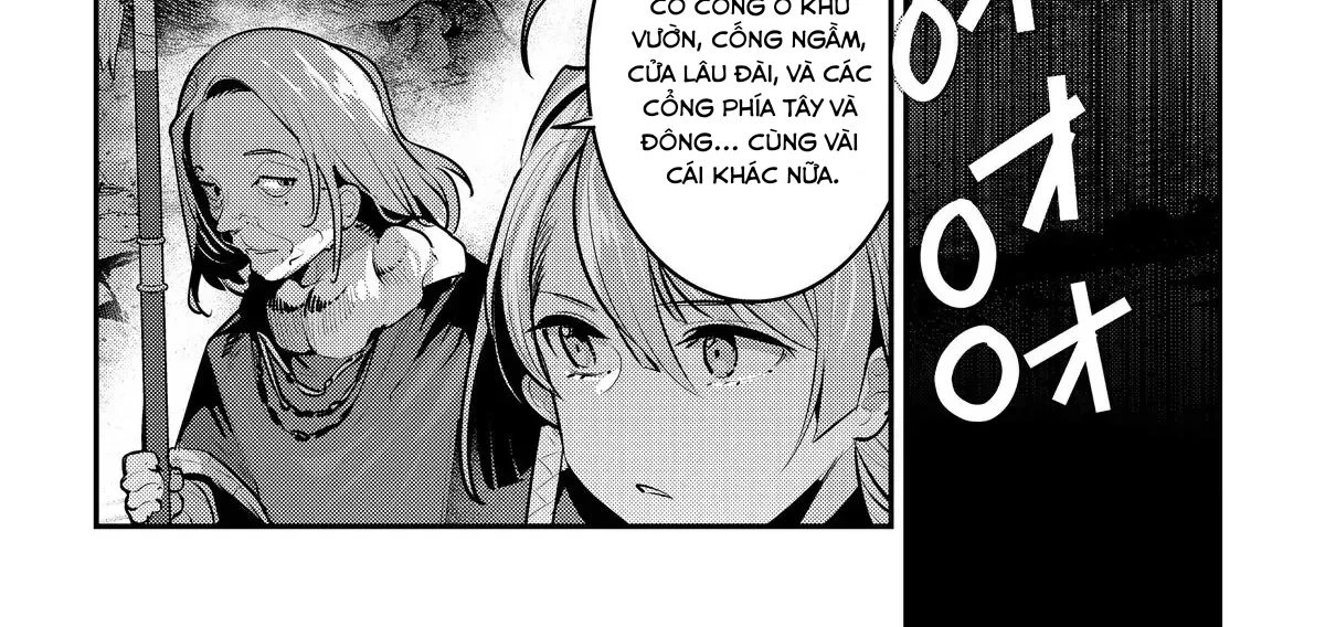 Nozomanu Fushi No Boukensha Chapter 56 - 19