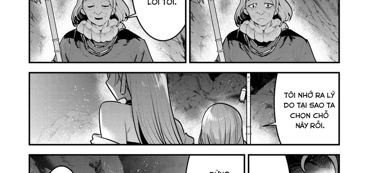 Nozomanu Fushi No Boukensha Chapter 56 - 21