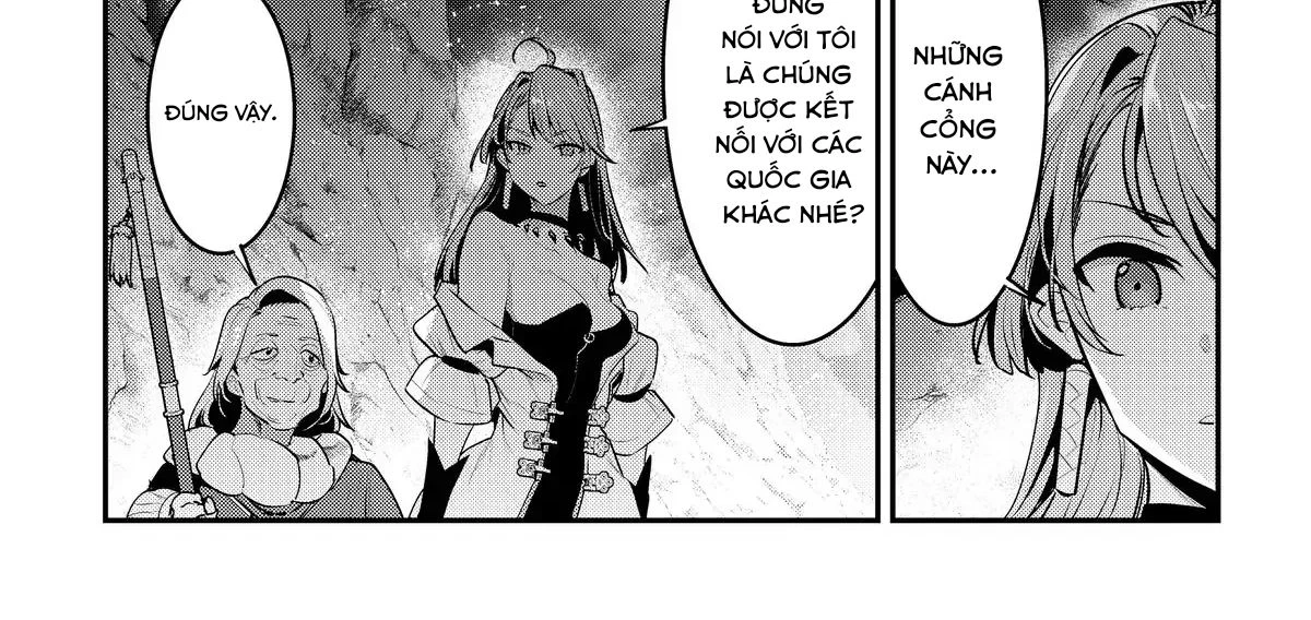 Nozomanu Fushi No Boukensha Chapter 56 - 22