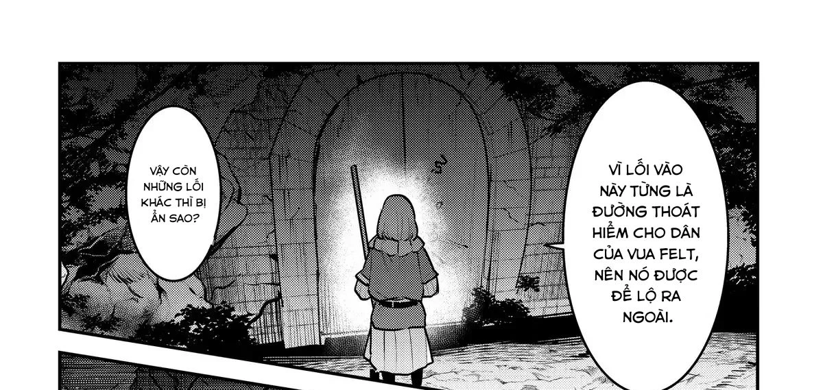 Nozomanu Fushi No Boukensha Chapter 56 - 23