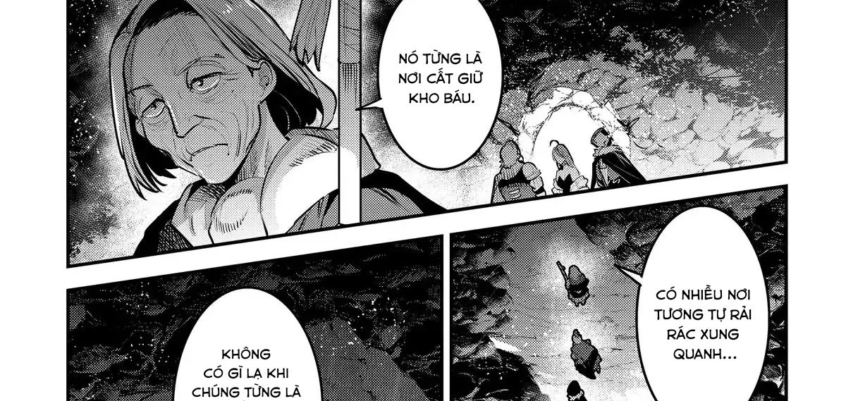 Nozomanu Fushi No Boukensha Chapter 56 - 27