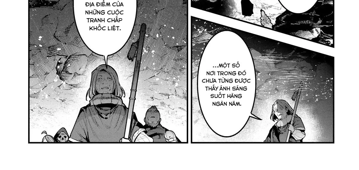 Nozomanu Fushi No Boukensha Chapter 56 - 28