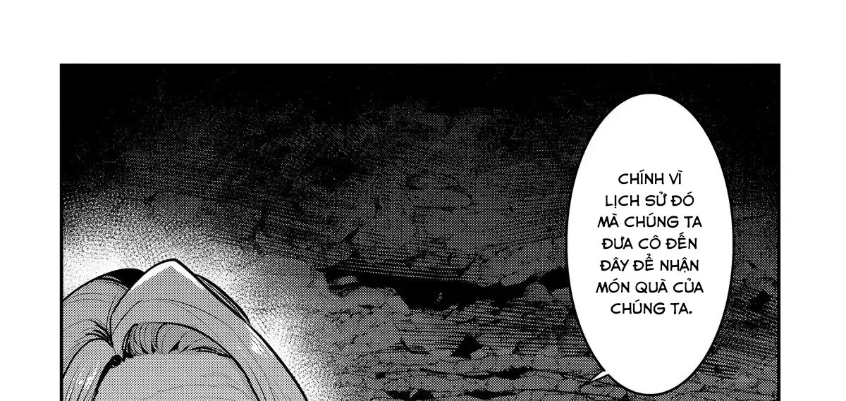 Nozomanu Fushi No Boukensha Chapter 56 - 29