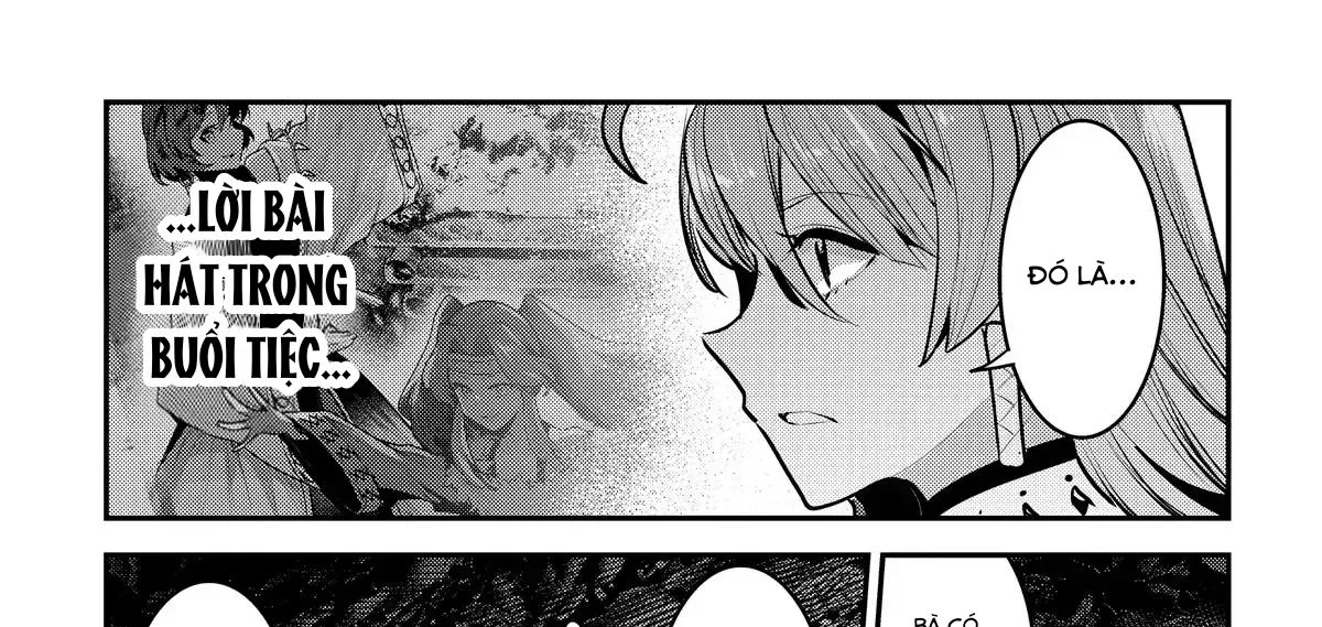 Nozomanu Fushi No Boukensha Chapter 56 - 33