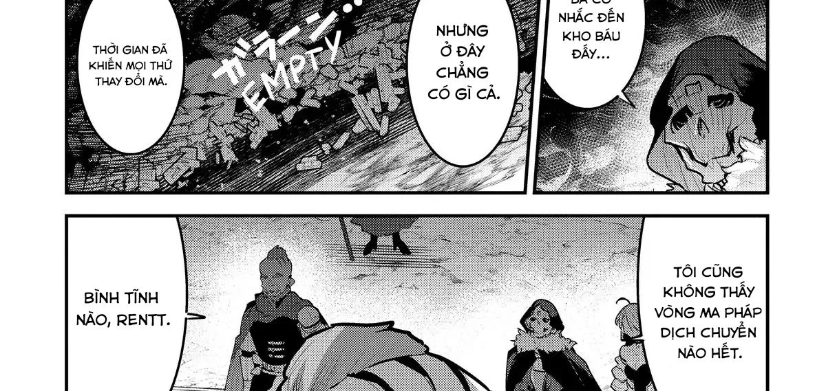 Nozomanu Fushi No Boukensha Chapter 56 - 34