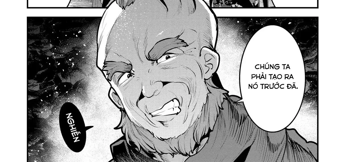 Nozomanu Fushi No Boukensha Chapter 56 - 35