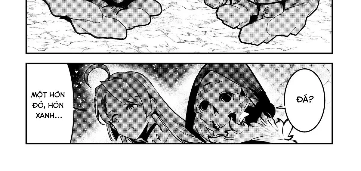 Nozomanu Fushi No Boukensha Chapter 56 - 38