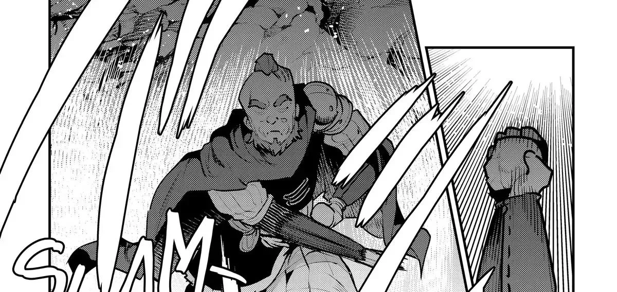 Nozomanu Fushi No Boukensha Chapter 56 - 39