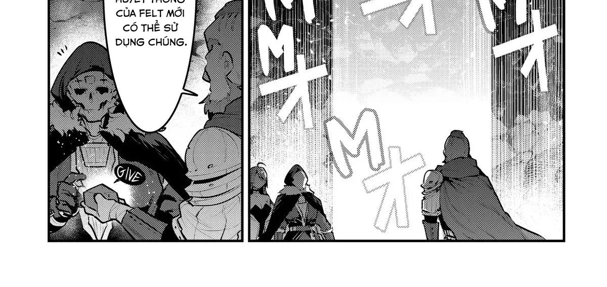 Nozomanu Fushi No Boukensha Chapter 56 - 47