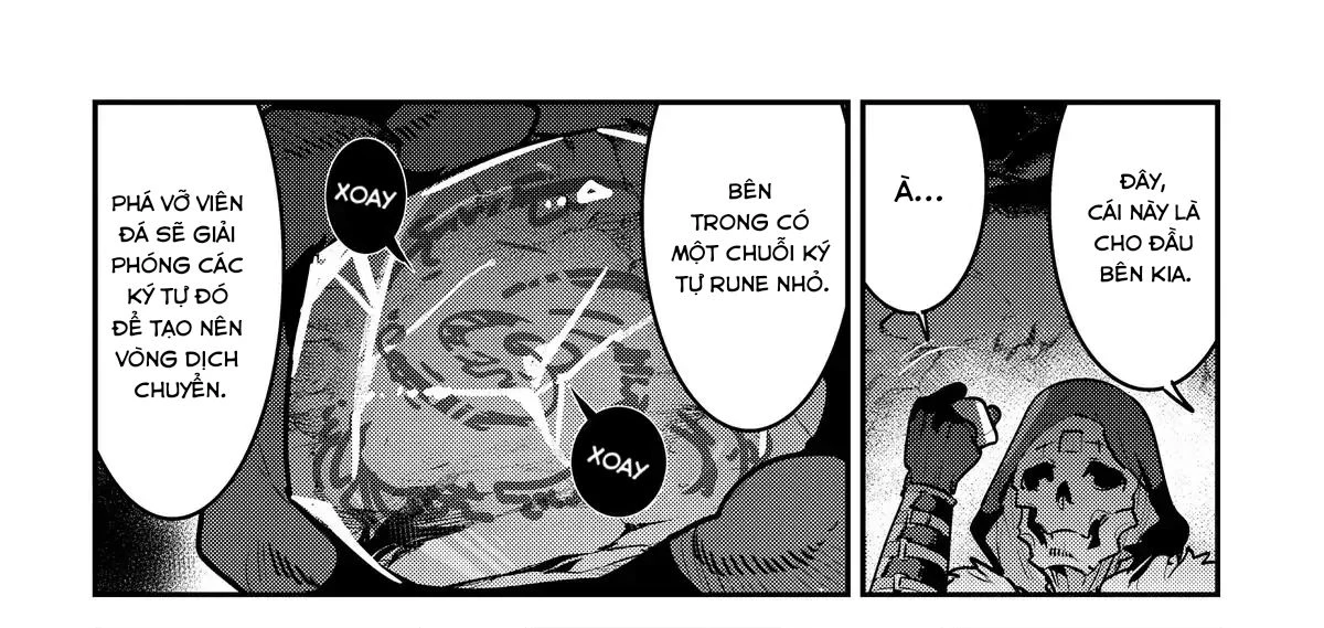 Nozomanu Fushi No Boukensha Chapter 56 - 48