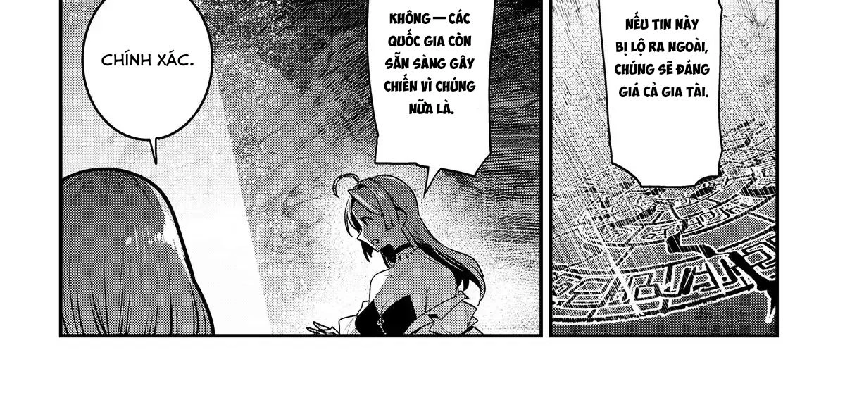 Nozomanu Fushi No Boukensha Chapter 56 - 50