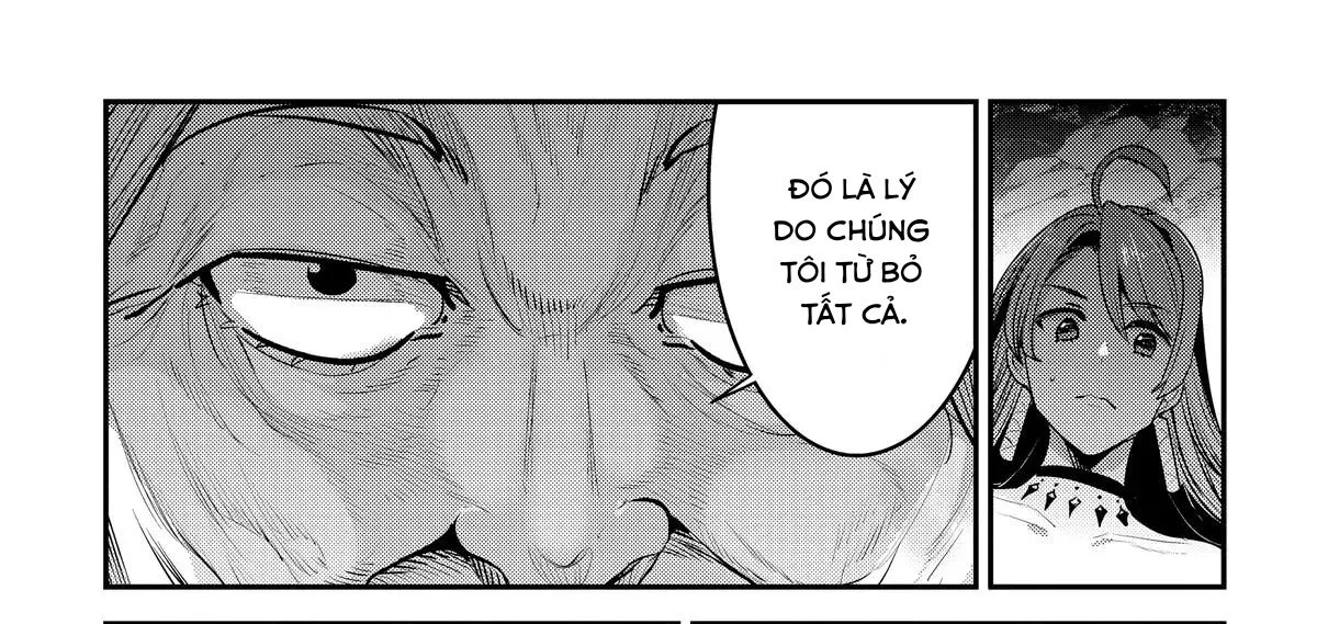 Nozomanu Fushi No Boukensha Chapter 56 - 51