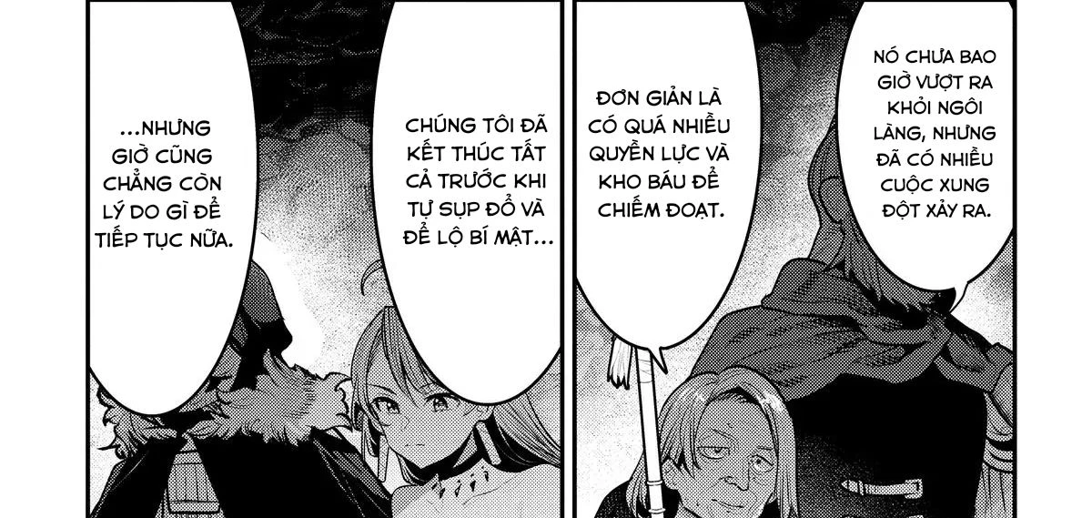 Nozomanu Fushi No Boukensha Chapter 56 - 52