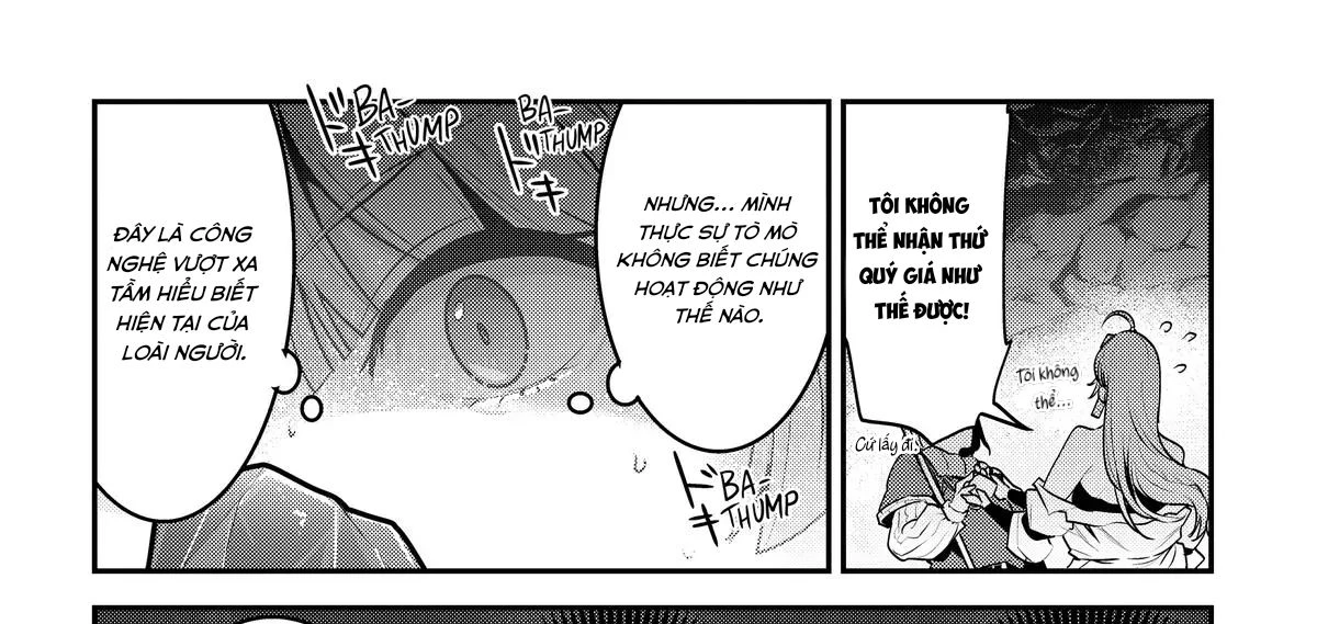 Nozomanu Fushi No Boukensha Chapter 56 - 54