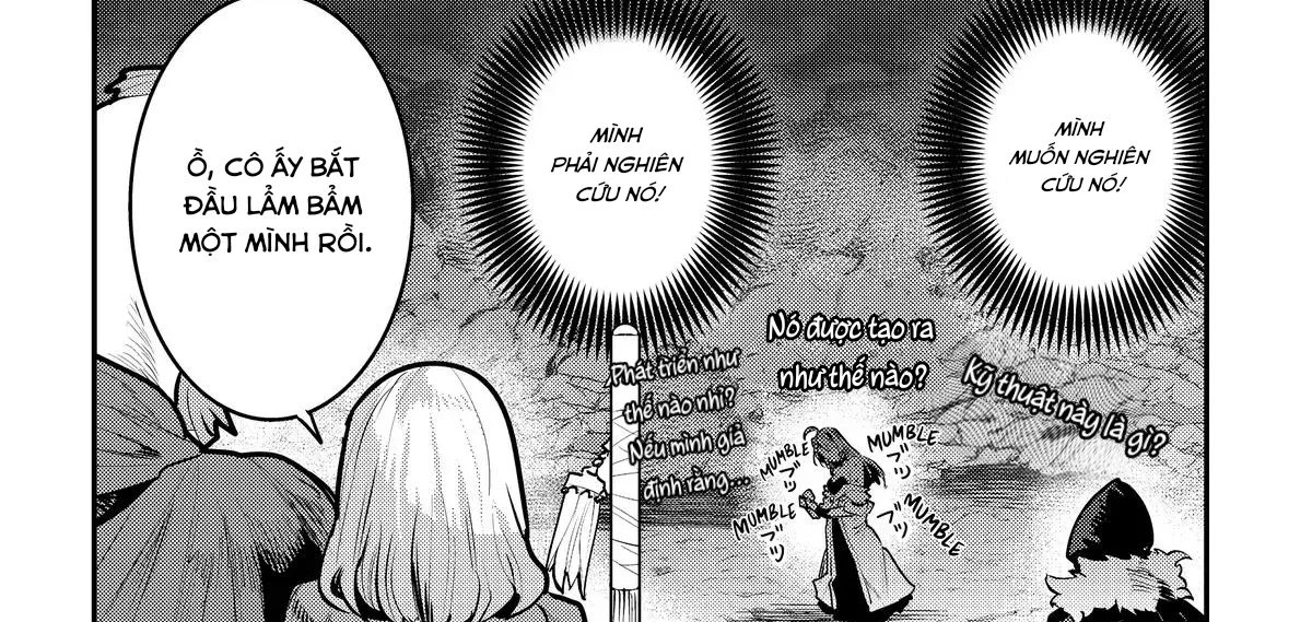 Nozomanu Fushi No Boukensha Chapter 56 - 55