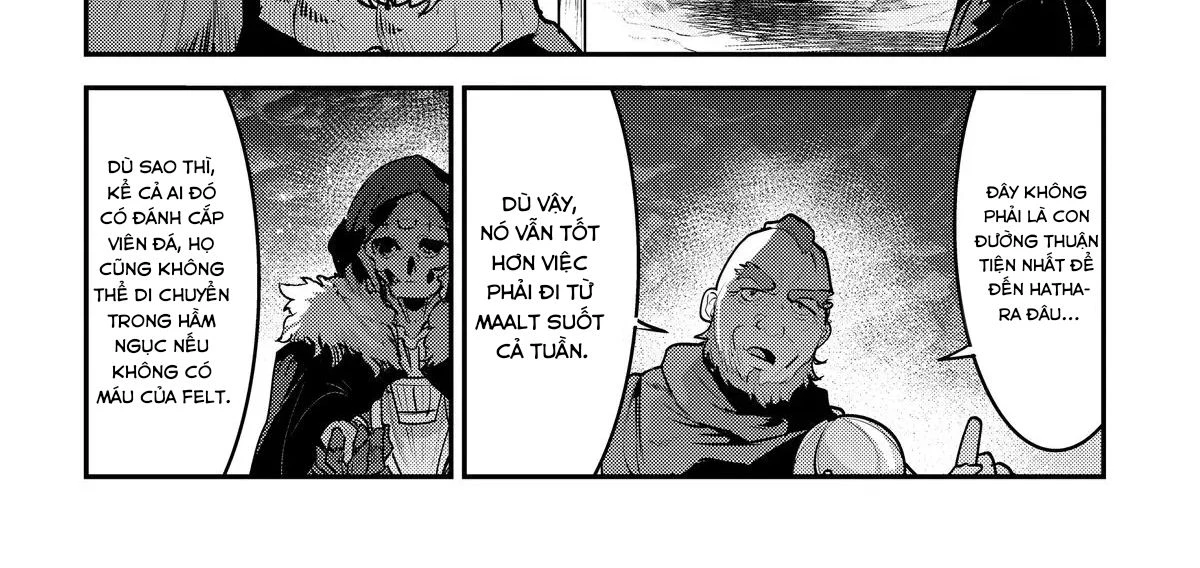 Nozomanu Fushi No Boukensha Chapter 56 - 56