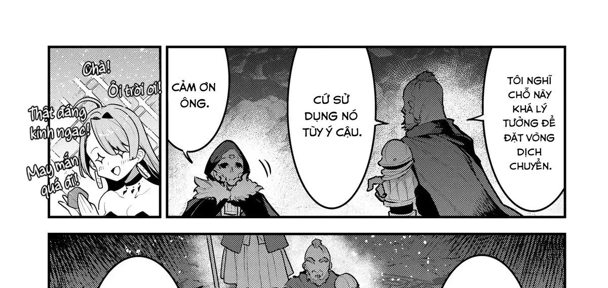 Nozomanu Fushi No Boukensha Chapter 56 - 57