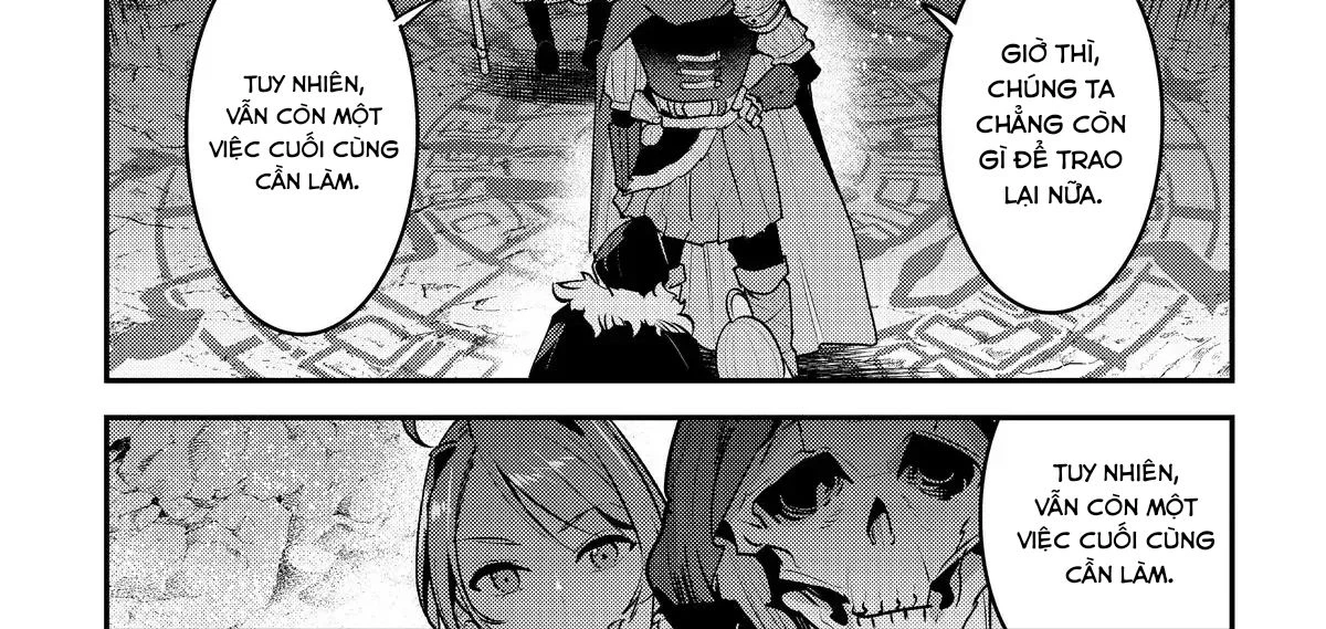 Nozomanu Fushi No Boukensha Chapter 56 - 58