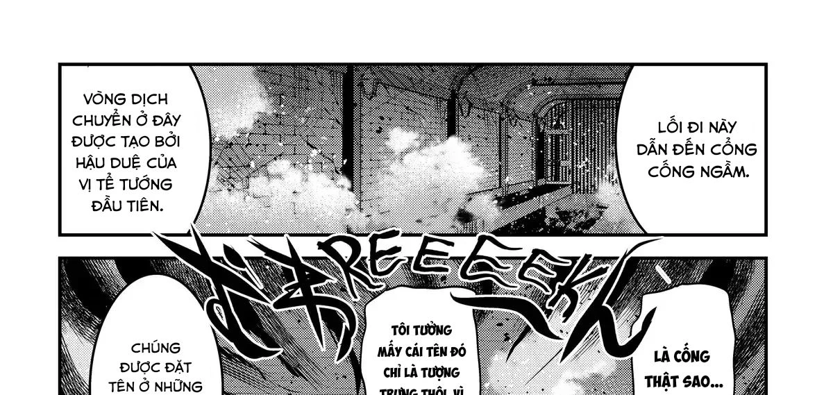 Nozomanu Fushi No Boukensha Chapter 56 - 60