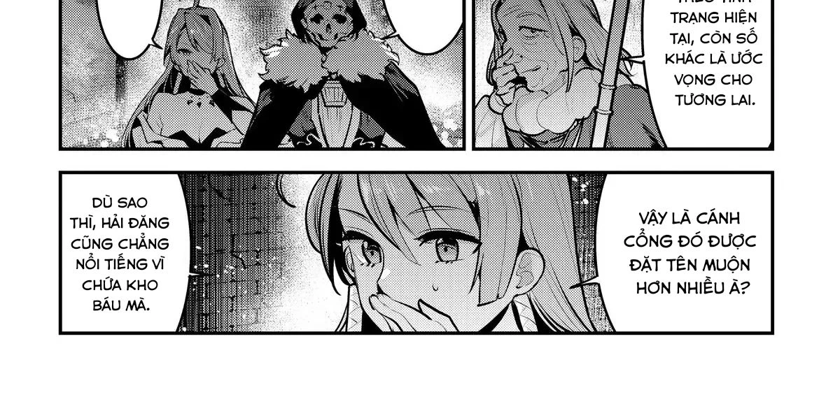 Nozomanu Fushi No Boukensha Chapter 56 - 62