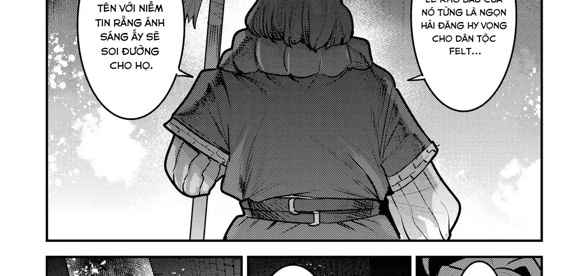 Nozomanu Fushi No Boukensha Chapter 56 - 64