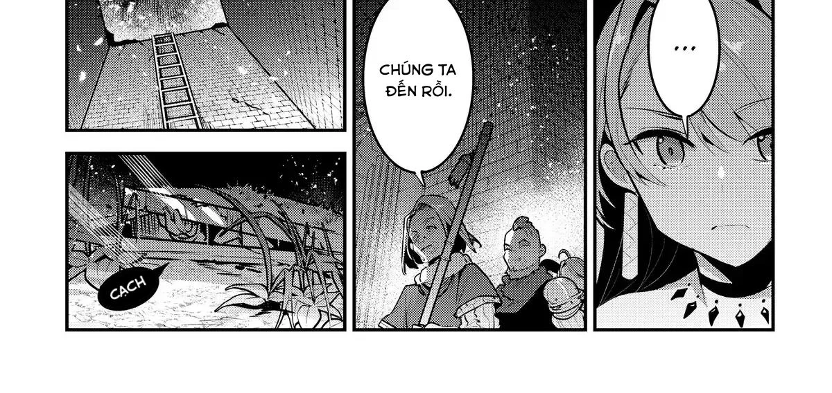 Nozomanu Fushi No Boukensha Chapter 56 - 65