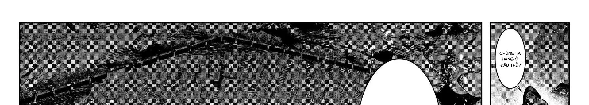 Nozomanu Fushi No Boukensha Chapter 56 - 66