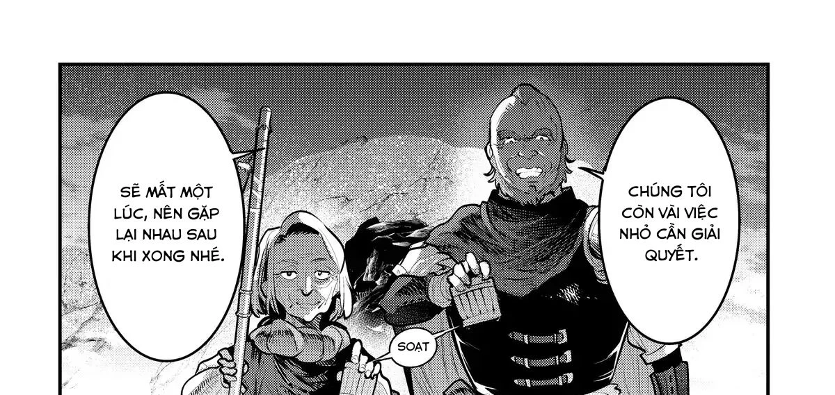 Nozomanu Fushi No Boukensha Chapter 56 - 72