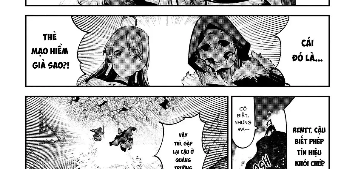 Nozomanu Fushi No Boukensha Chapter 56 - 73