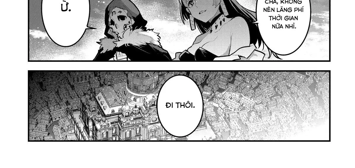 Nozomanu Fushi No Boukensha Chapter 56 - 77