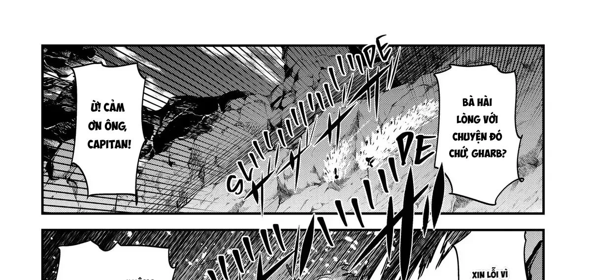 Nozomanu Fushi No Boukensha Chapter 56 - 78