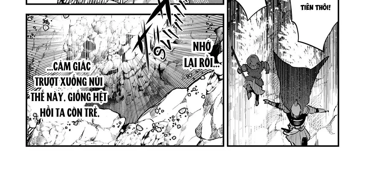 Nozomanu Fushi No Boukensha Chapter 56 - 80