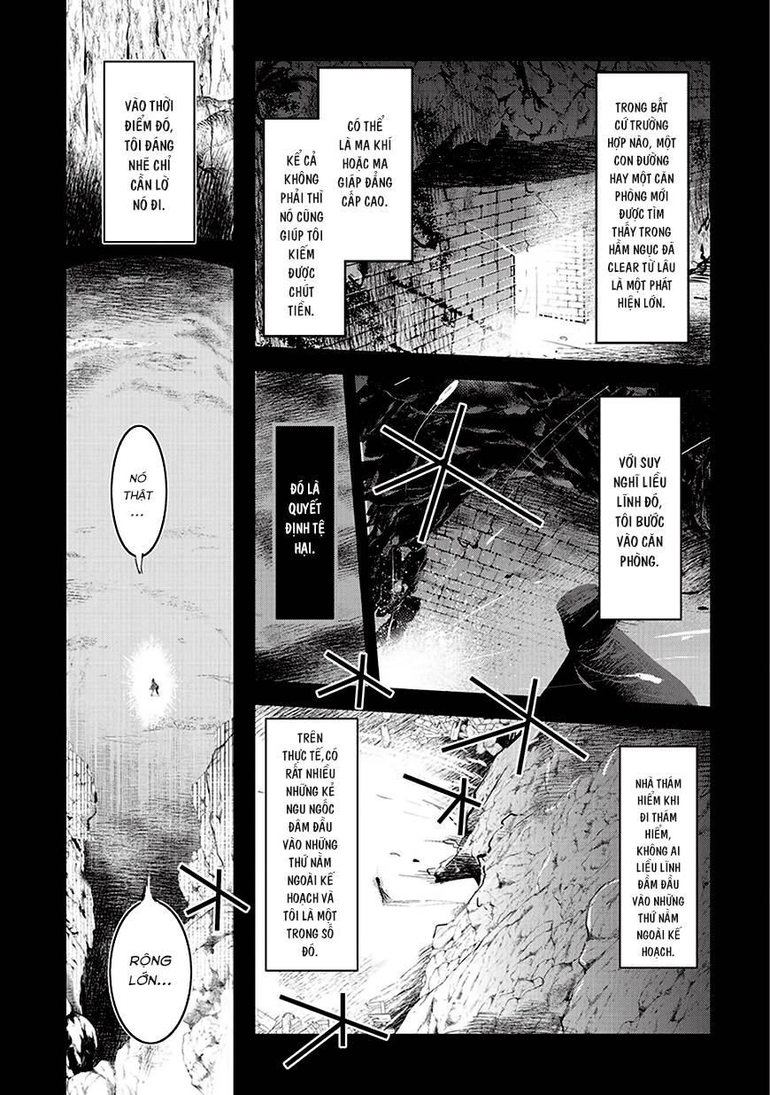 Nozomanu Fushi No Boukensha Chapter 1 - 8