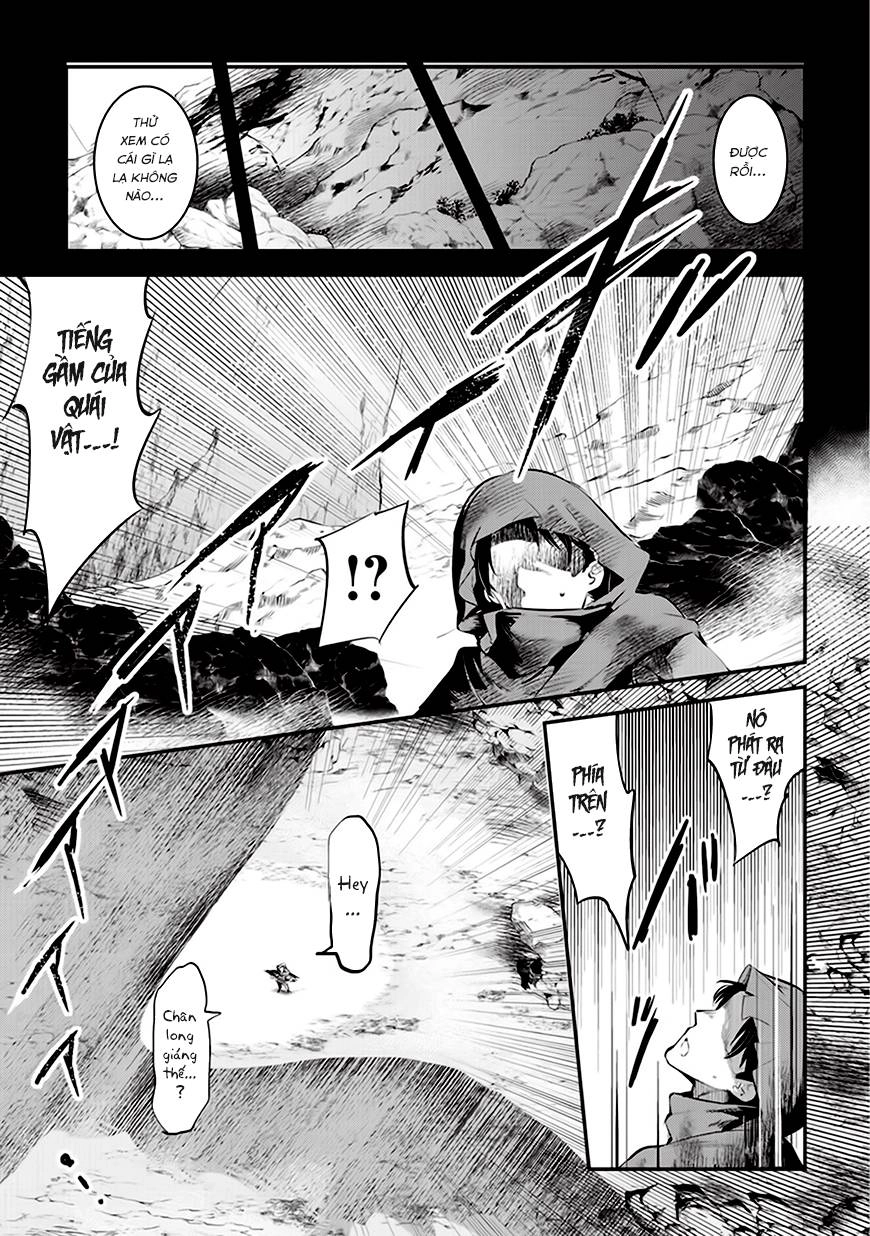 Nozomanu Fushi No Boukensha Chapter 1 - 9