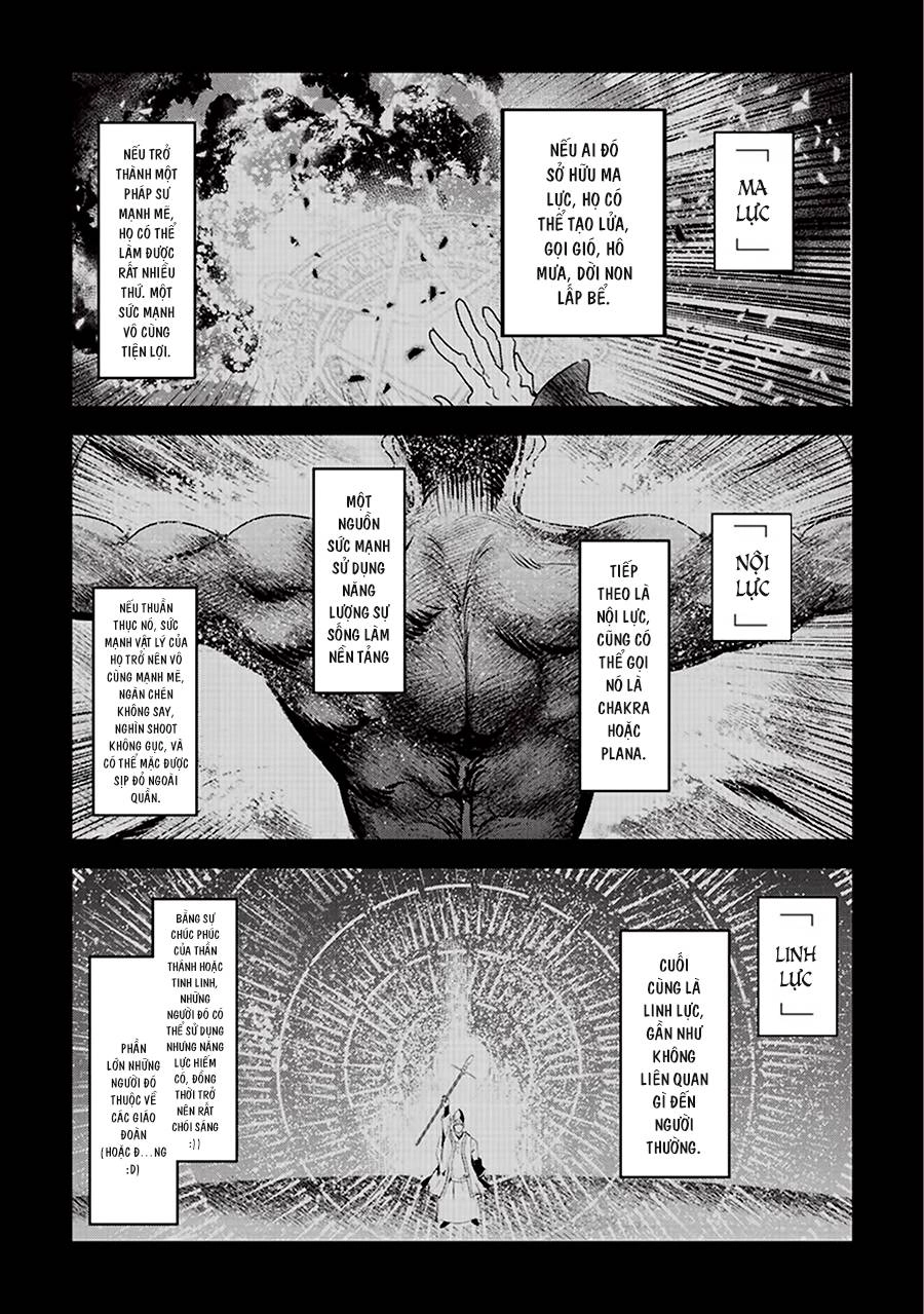 Nozomanu Fushi No Boukensha Chapter 2 - 5