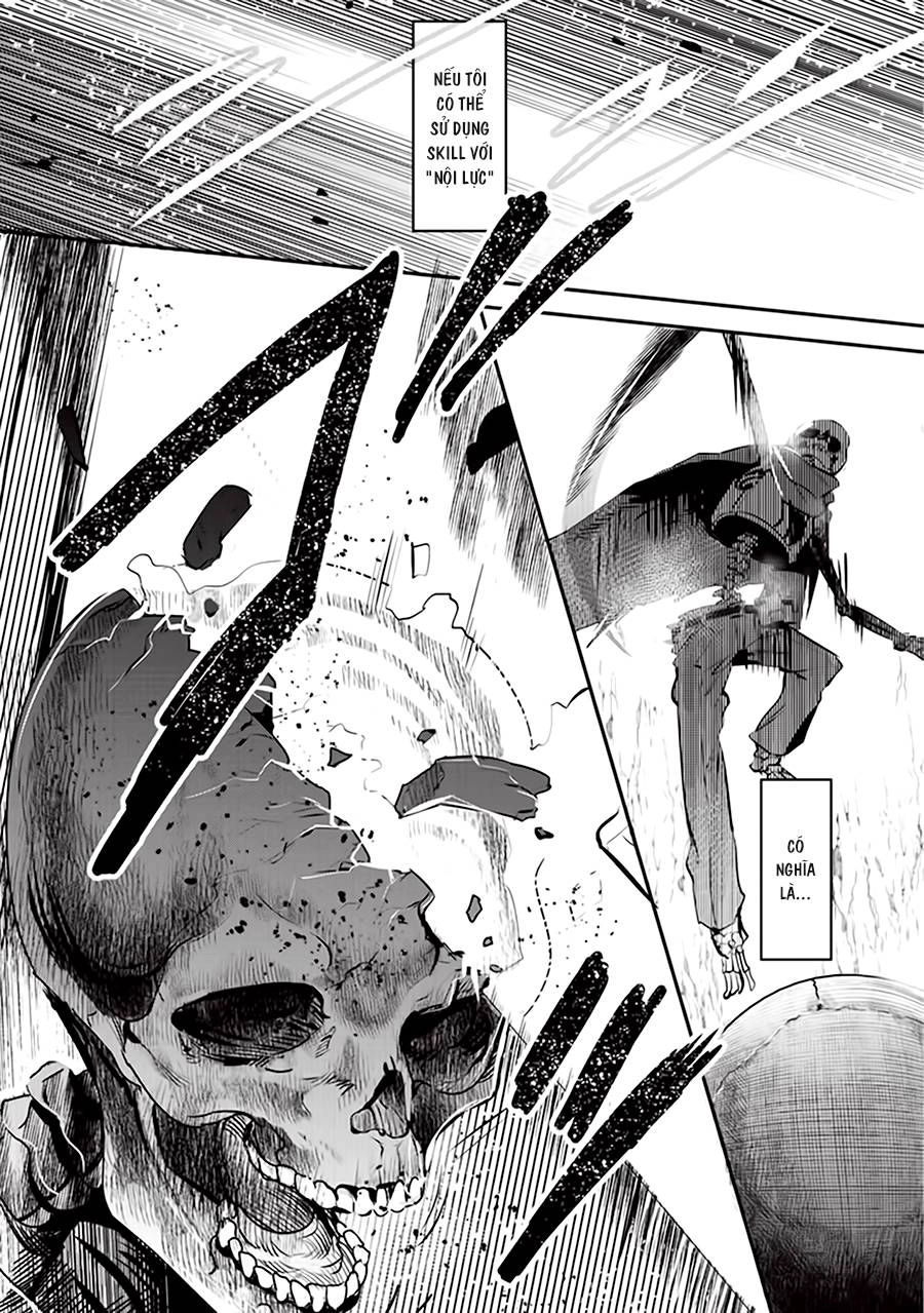 Nozomanu Fushi No Boukensha Chapter 2 - 7