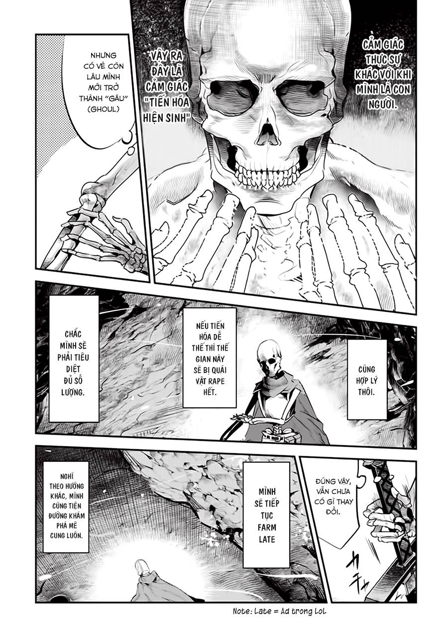 Nozomanu Fushi No Boukensha Chapter 2 - 10