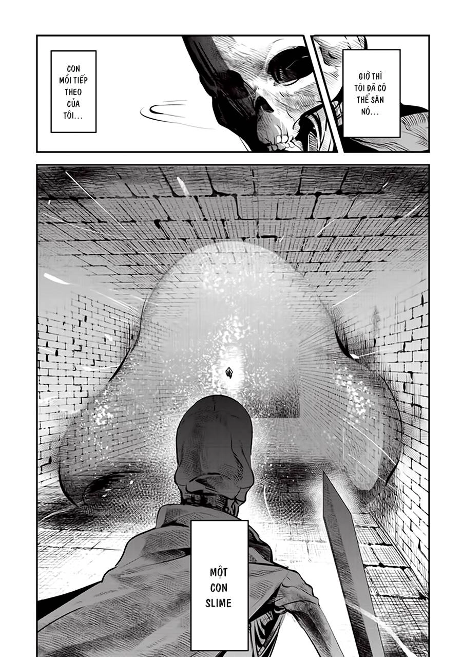 Nozomanu Fushi No Boukensha Chapter 2 - 12