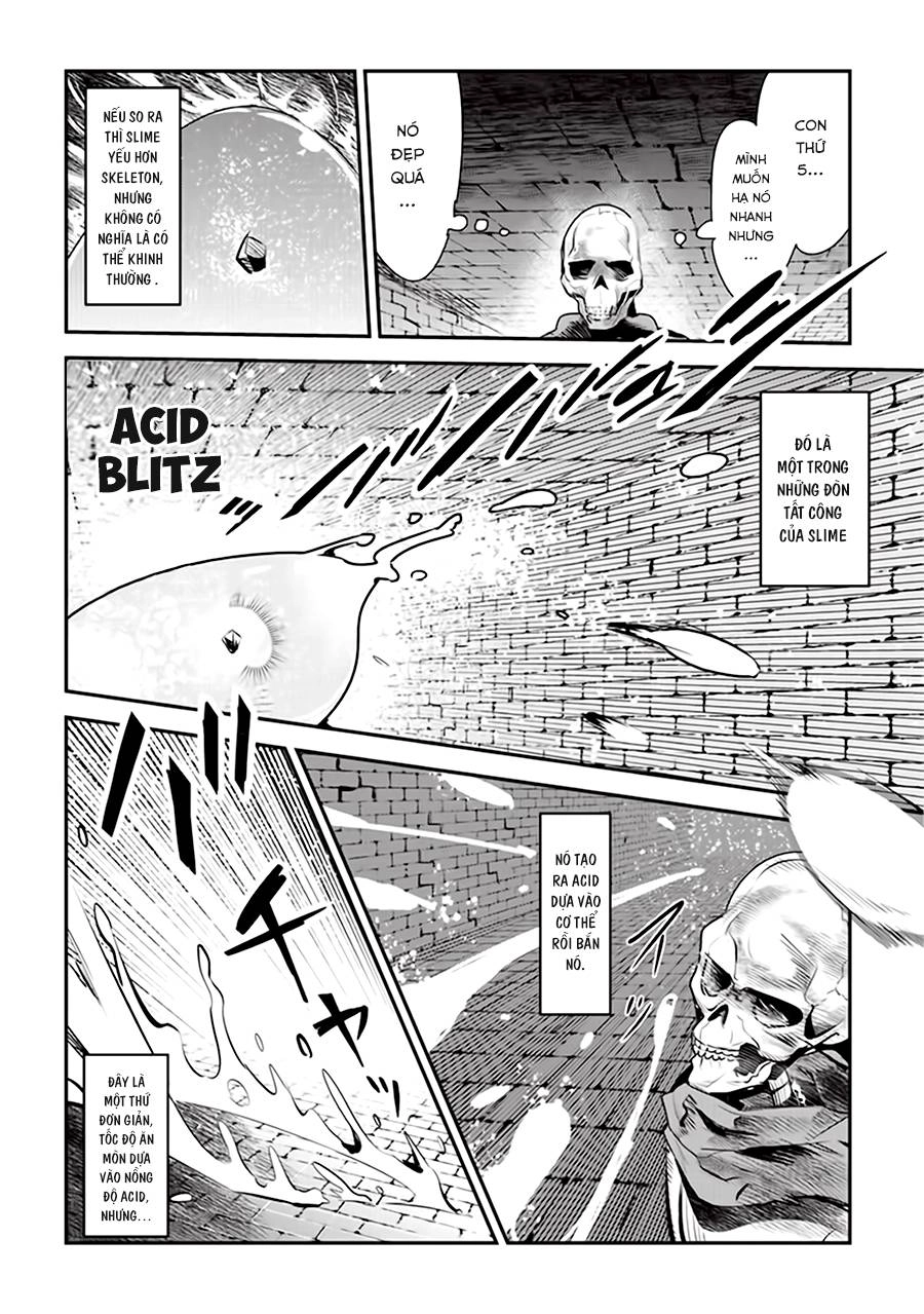 Nozomanu Fushi No Boukensha Chapter 2 - 13