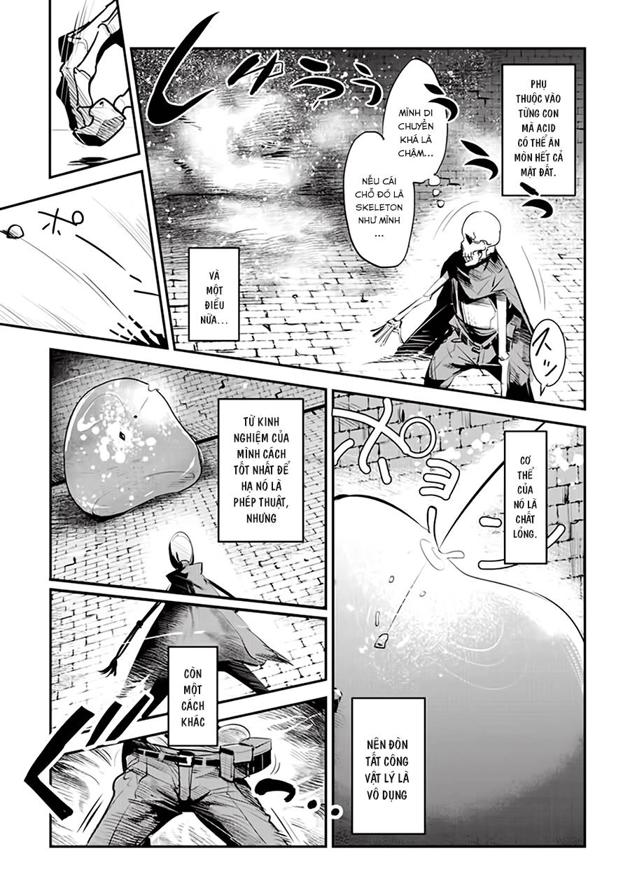 Nozomanu Fushi No Boukensha Chapter 2 - 14