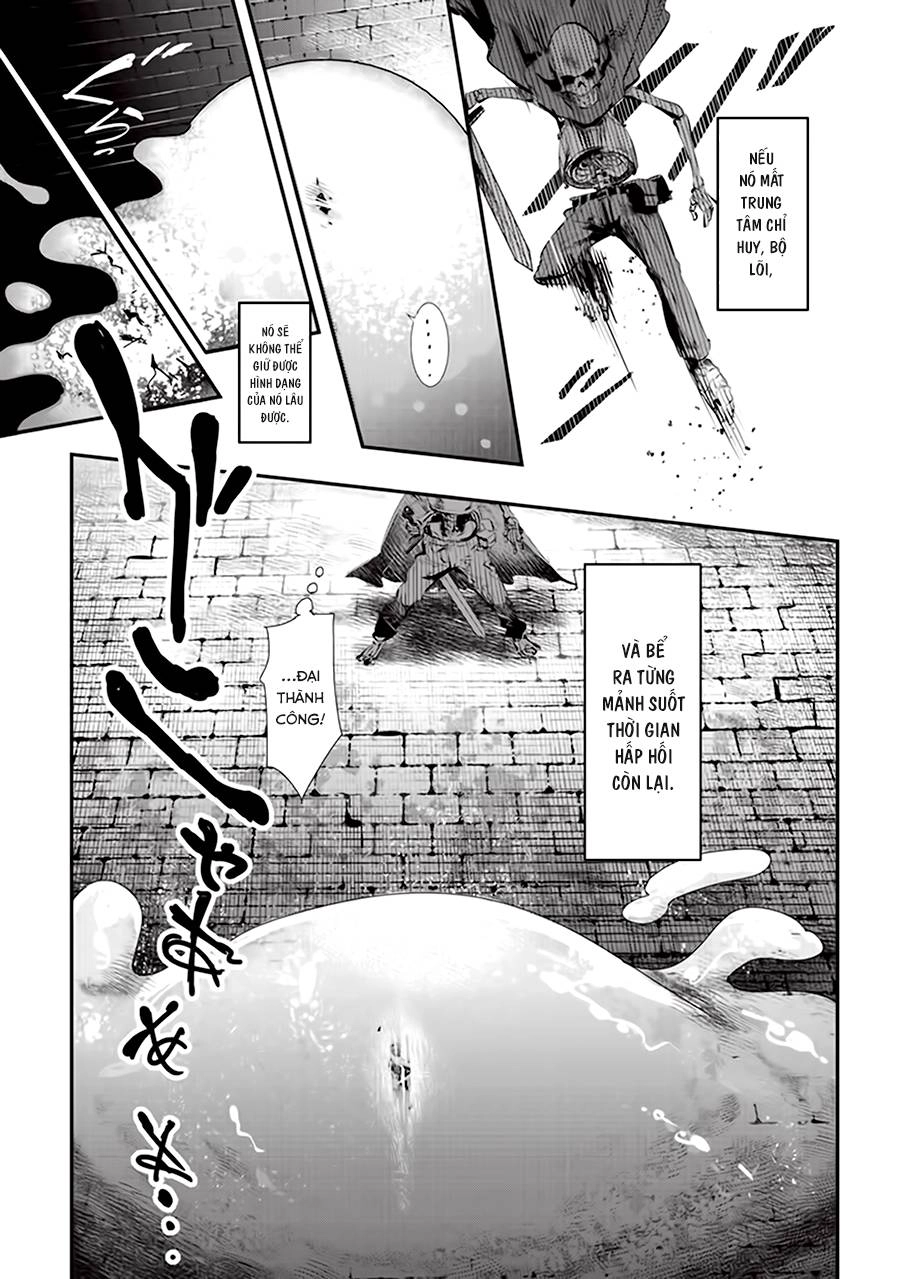 Nozomanu Fushi No Boukensha Chapter 2 - 16