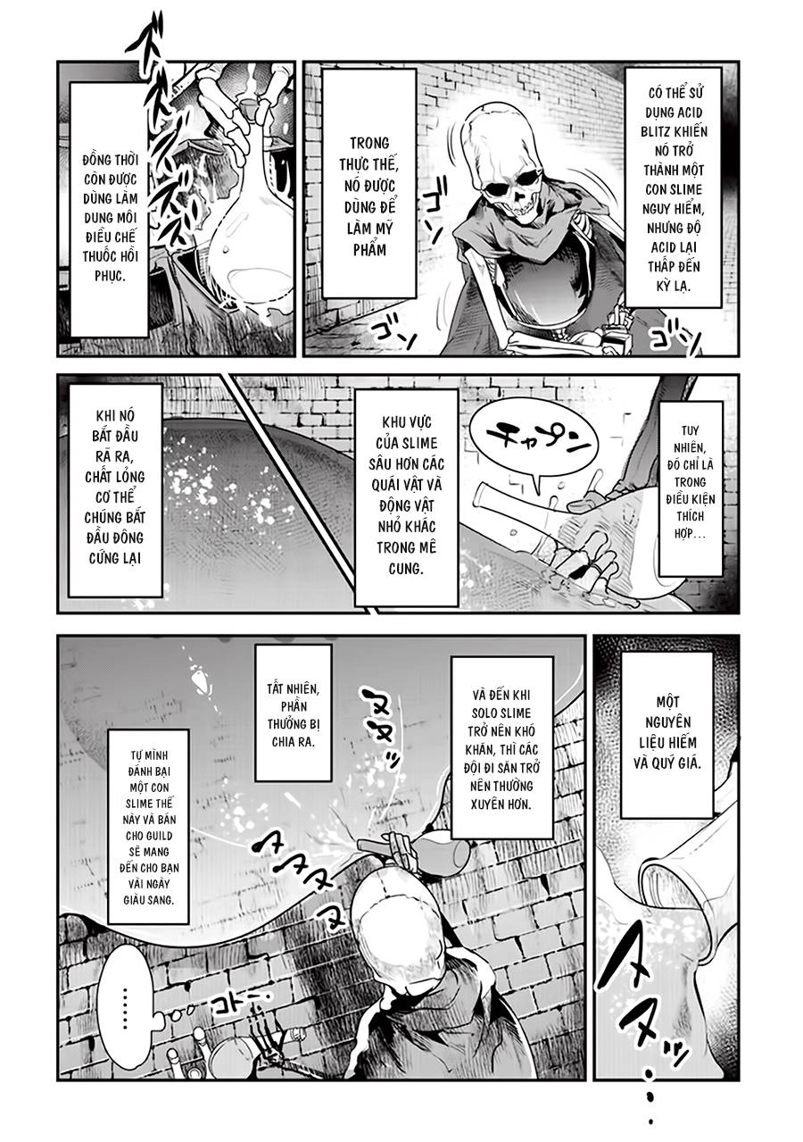 Nozomanu Fushi No Boukensha Chapter 2 - 17