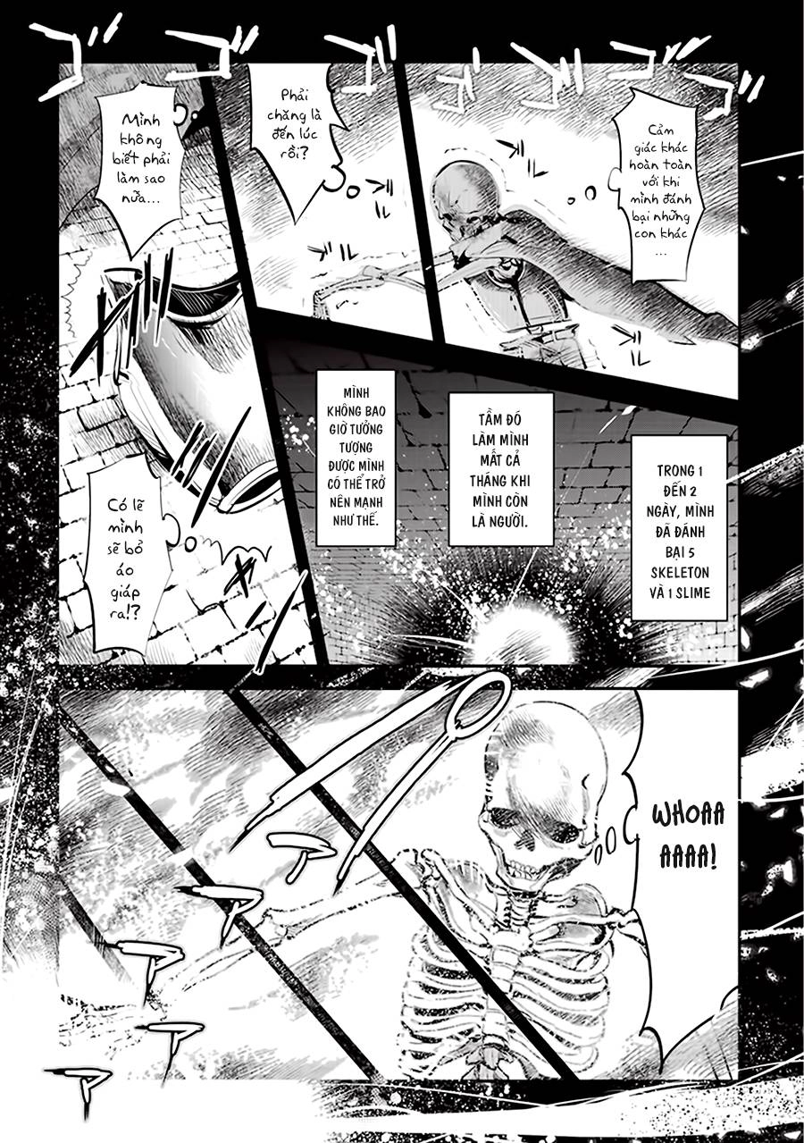 Nozomanu Fushi No Boukensha Chapter 2 - 19