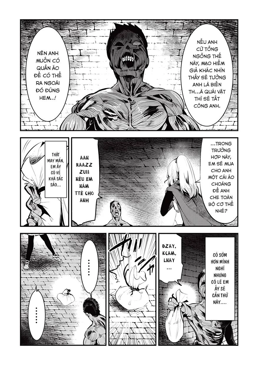 Nozomanu Fushi No Boukensha Chapter 3 - 18