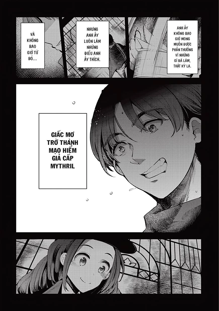 Nozomanu Fushi No Boukensha Chapter 3 - 25