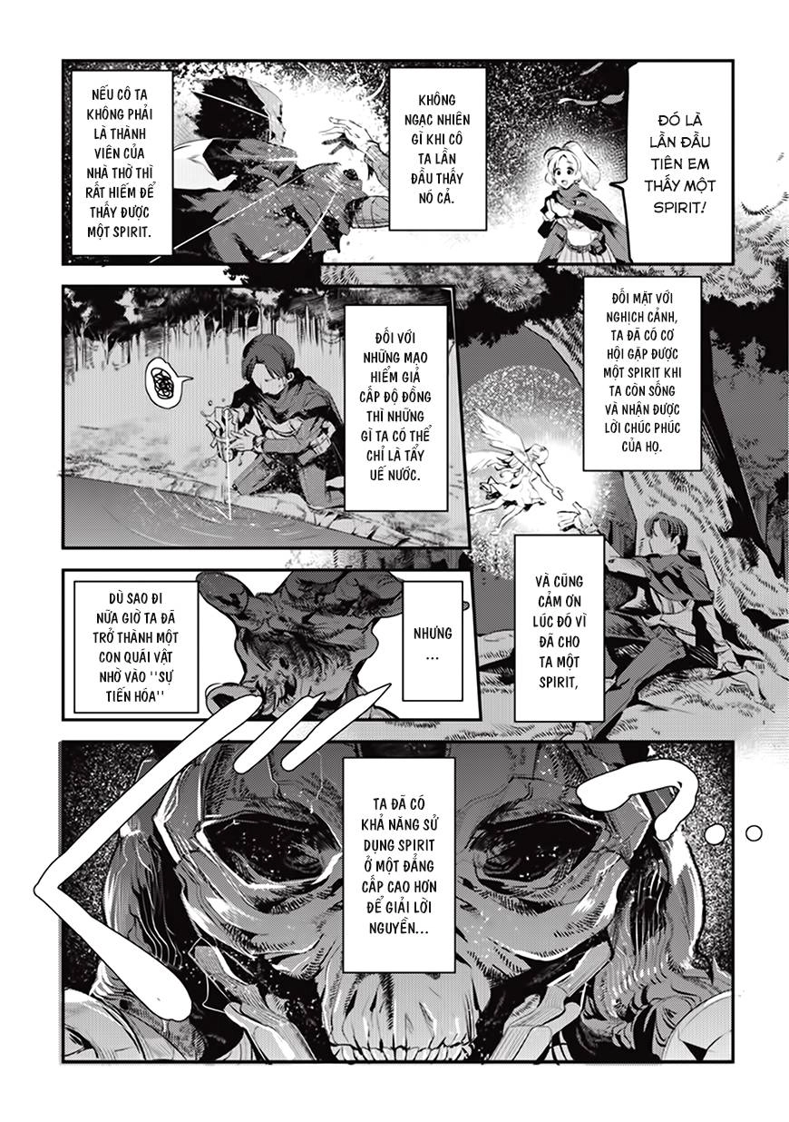 Nozomanu Fushi No Boukensha Chapter 4 - 6